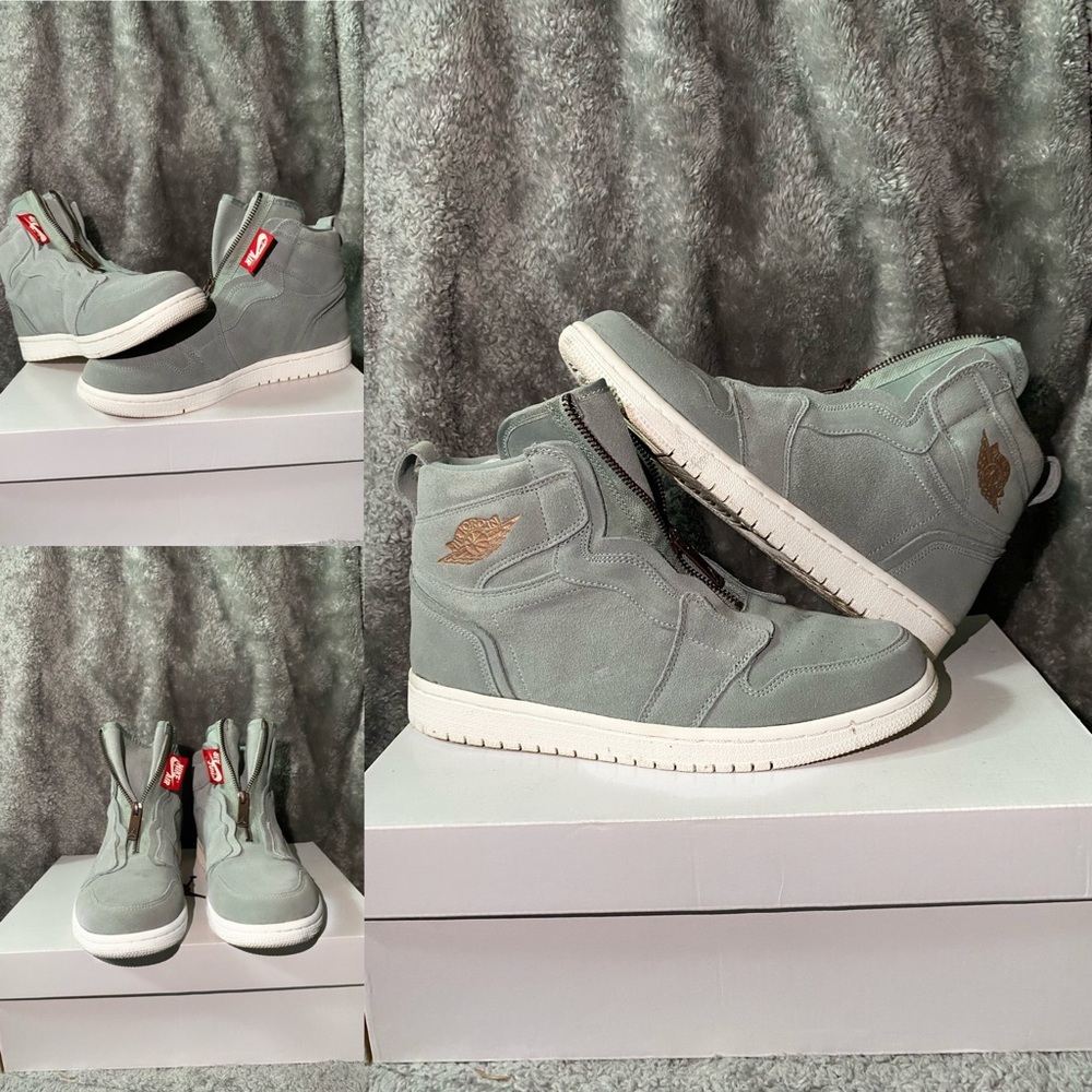 Worn twice! Basically brand new comfy and stylish!